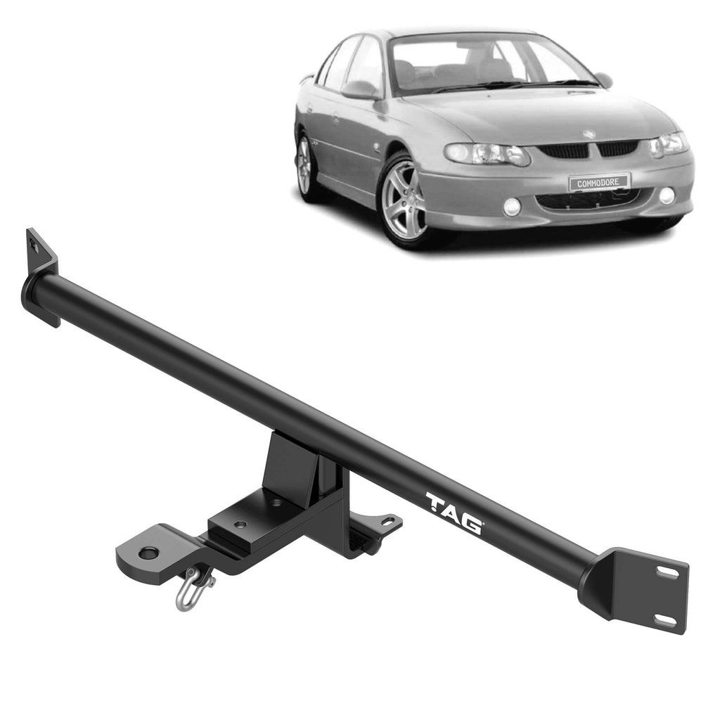 TAG Standard Duty Towbar for Holden Commodore (09/2000 - 09/2002)