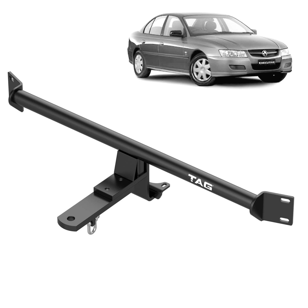TAG Standard Duty Towbar for Holden Commodore (09/2000 - 07/2007)