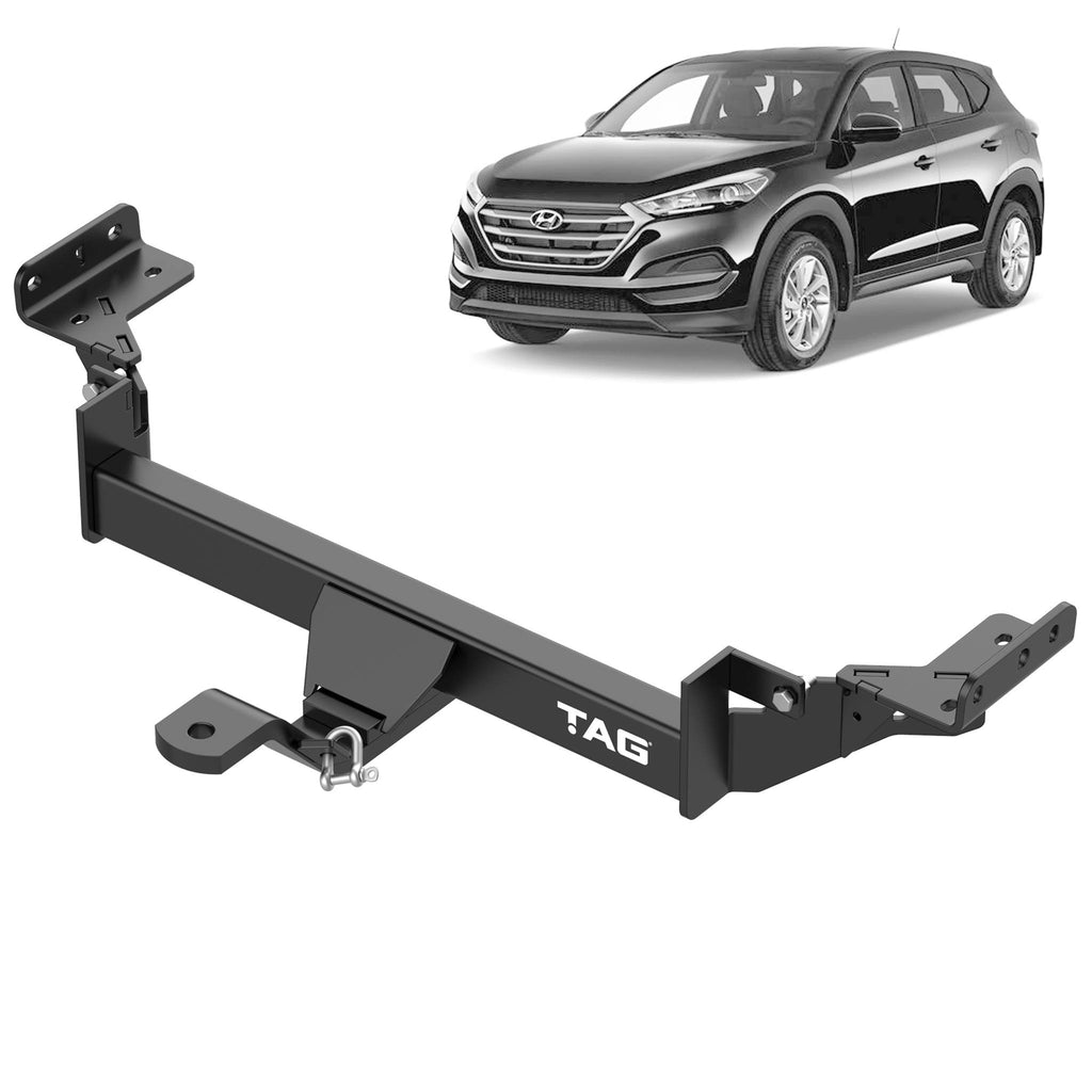 TAG Standard Duty Towbar for Hyundai Tucson (06/2015 - 02/2021)