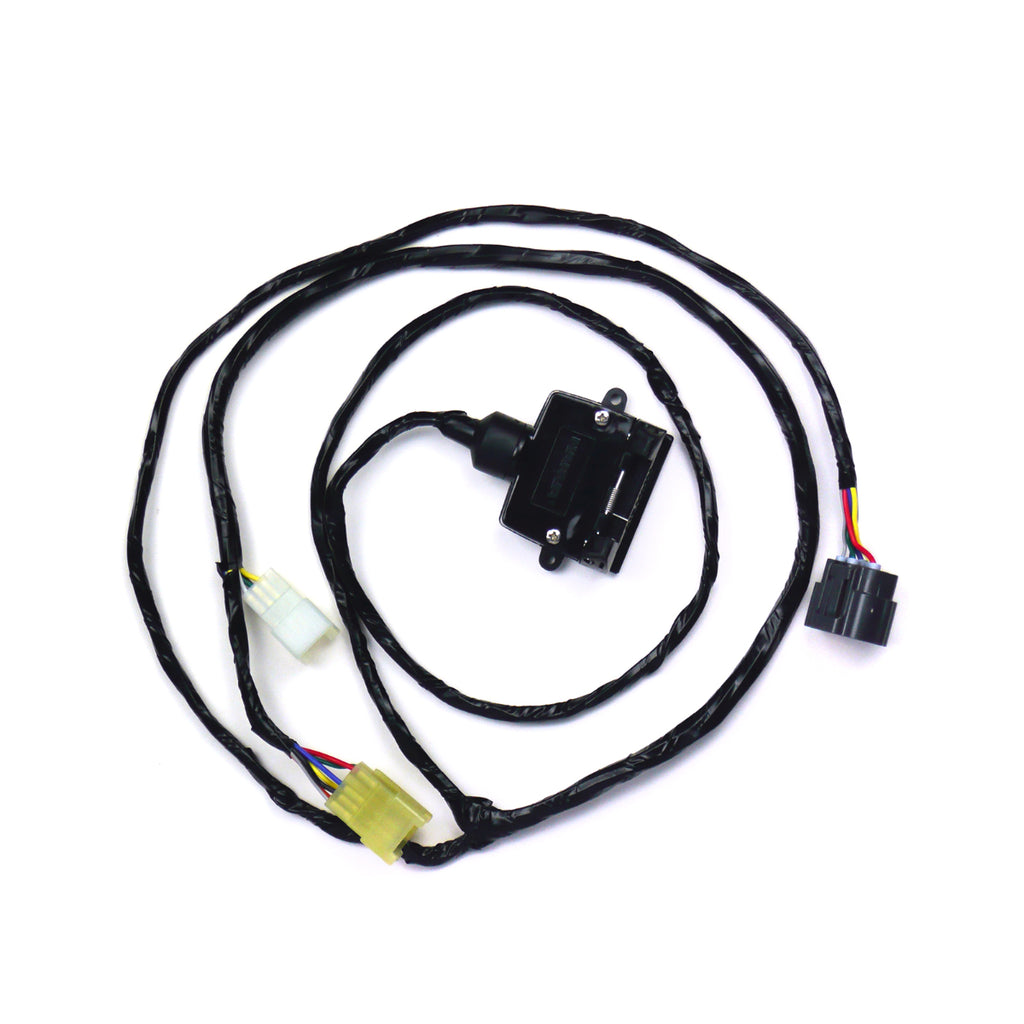 TAG Direct Fit Wiring Harness for Ford Falcon (09/1998 - 10/2016), Fairmont (09/1998 - 04/2008), LTD (07/2003 - 12/2007), Fairlane (07/2003 - 12/2007)