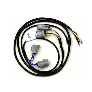 TAG Direct Fit Wiring Harness for Mitsubishi Pajero (1999 - 11/2009)