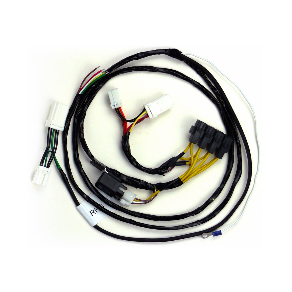 TAG Direct Fit Wiring Harness for Mitsubishi 380 (04/2005 - 04/2008)