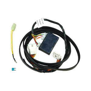 TAG Direct Fit Wiring Harness for Holden Commodore (07/2006 - 05/2013), Caprice (07/2006 - 08/2013), Statesman (01/2006 - 12/2010), HSV Clubsport (08/2006 - 05/2013)